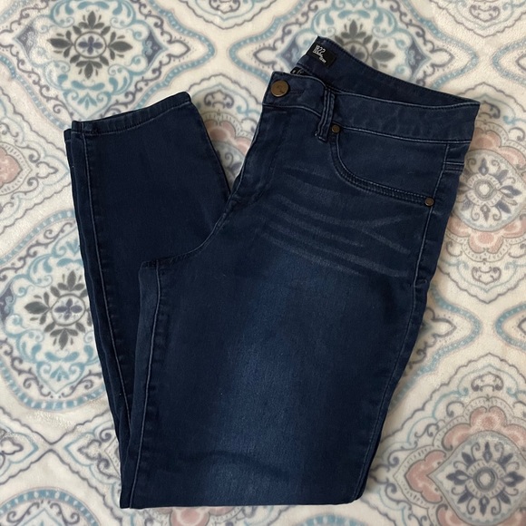 1822 jeans size 14